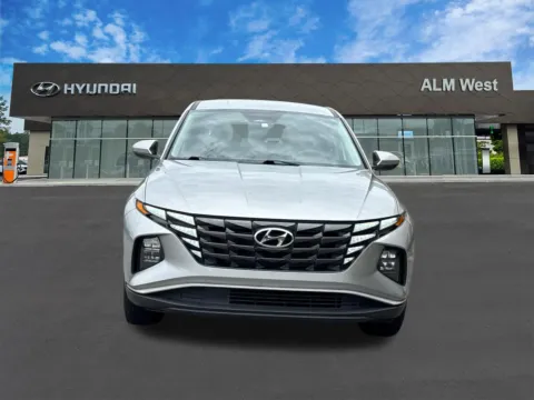 Photos of 2024 Hyundai Tucson SE for sale in Lithia Springs, GA at ALM Hyundai West