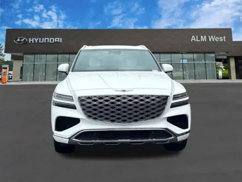 Photos of 2025 Genesis GV80 3.5T Prestige for sale in Lithia Springs, GA at ALM Hyundai West