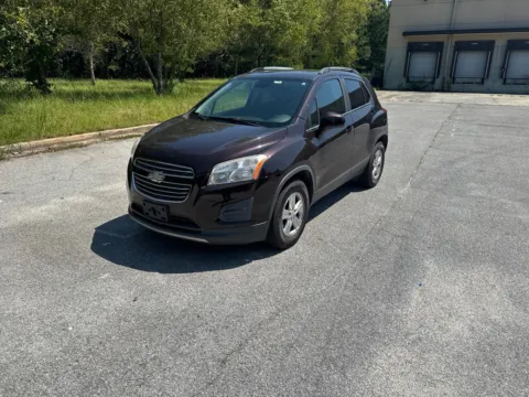 Unknown 2015 Chevrolet Trax LT for sale in Lithia Springs, GA