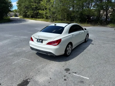 More photos of 2018 Mercedes-Benz CLA 250 at ALM Hyundai West, GA