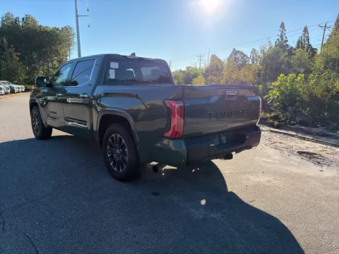 More photos of 2022 Toyota Tundra Limited at ALM Hyundai West, GA