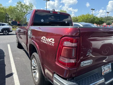 More photos of 2019 Ram 1500 Limited at ALM Hyundai West, GA