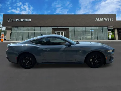 More photos of 2024 Ford Mustang GT at ALM Hyundai West, GA