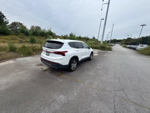 More photos of 2022 Hyundai Santa Fe SE at ALM Hyundai West, GA