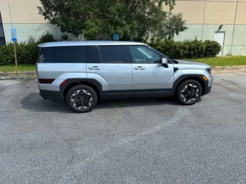 More photos of 2026 Hyundai Santa Fe SE at ALM Hyundai West, GA