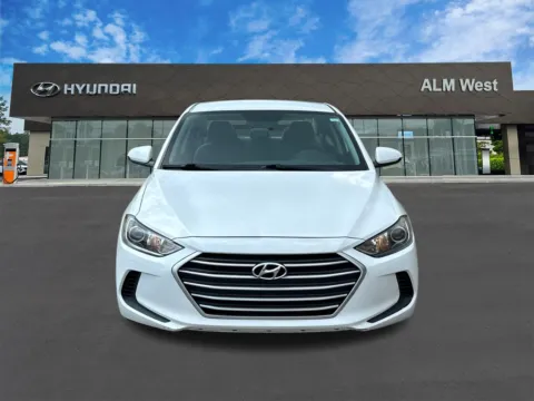 Photos of 2017 Hyundai Elantra SE for sale in Lithia Springs, GA at ALM Hyundai West