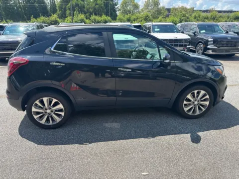 More photos of 2019 Buick Encore Preferred at ALM Hyundai West, GA