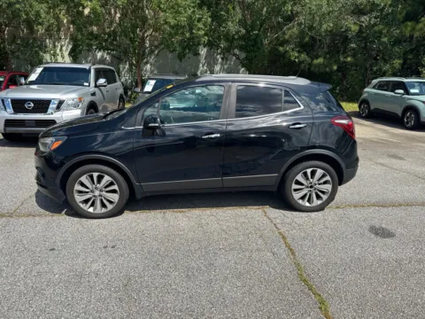 Photos of 2019 Buick Encore Preferred for sale in Lithia Springs, GA at ALM Hyundai West