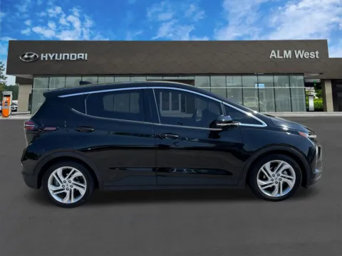 More photos of 2023 Chevrolet Bolt EV 1LT at ALM Hyundai West, GA