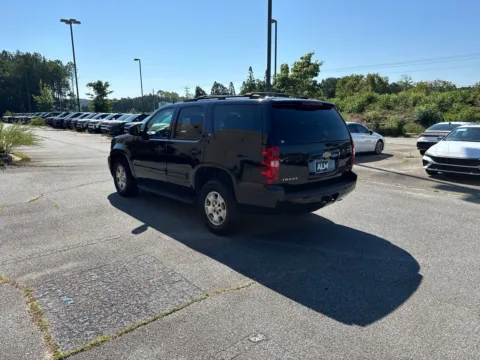 Another view of 2014 Chevrolet Tahoe LT for sale in Lithia Springs, GA at ALM Hyundai West