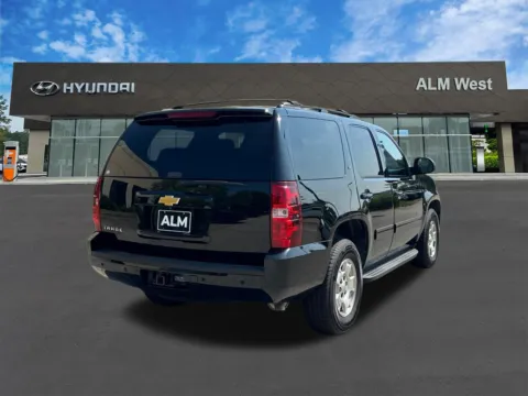 More photos of 2014 Chevrolet Tahoe LT at ALM Hyundai West, GA
