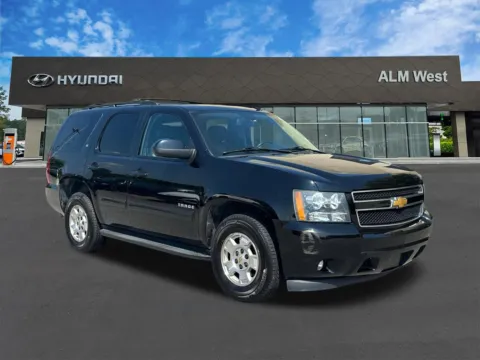 Another view of 2014 Chevrolet Tahoe LT for sale in Lithia Springs, GA at ALM Hyundai West
