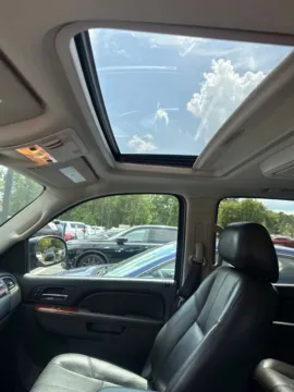 More photos of 2014 Chevrolet Tahoe LT at ALM Hyundai West, GA
