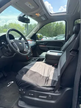 More photos of 2014 Chevrolet Tahoe LT at ALM Hyundai West, GA