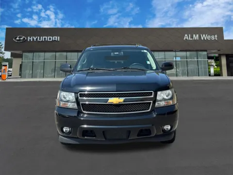 Photos of 2014 Chevrolet Tahoe LT for sale in Lithia Springs, GA at ALM Hyundai West
