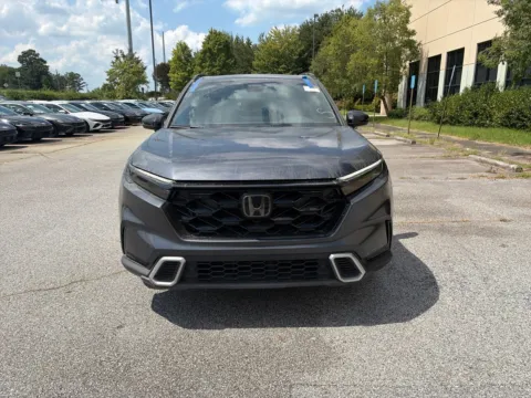 Unknown 2024 Honda CR-V Hybrid Sport Touring for sale in Lithia Springs, GA