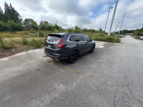 More photos of 2024 Honda CR-V Hybrid Sport Touring at ALM Hyundai West, GA