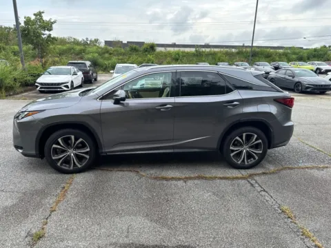 Photos of 2016 Lexus RX 350 for sale in Lithia Springs, GA at ALM Hyundai West