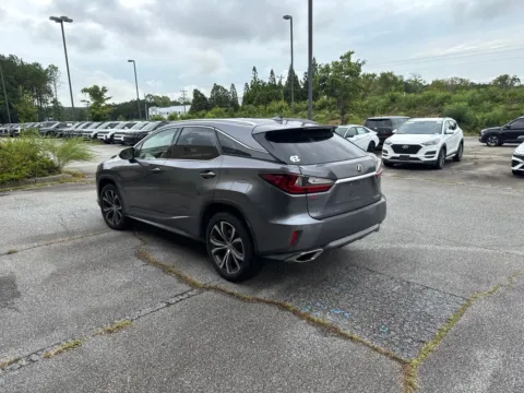 Another view of 2016 Lexus RX 350 for sale in Lithia Springs, GA at ALM Hyundai West