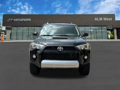 Photos of 2018 Toyota 4Runner TRD Off-Road Premium for sale in Lithia Springs, GA at ALM Hyundai West