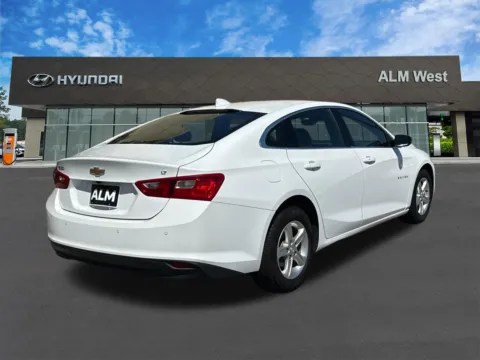 More photos of 2024 Chevrolet Malibu LT at ALM Hyundai West, GA