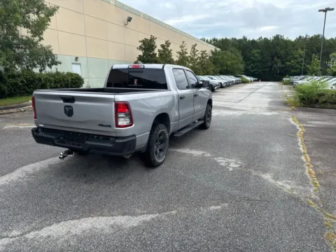 More photos of 2023 Ram 1500 Tradesman at ALM Hyundai West, GA
