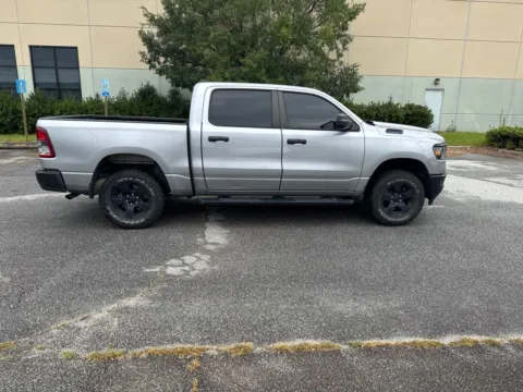 More photos of 2023 Ram 1500 Tradesman at ALM Hyundai West, GA