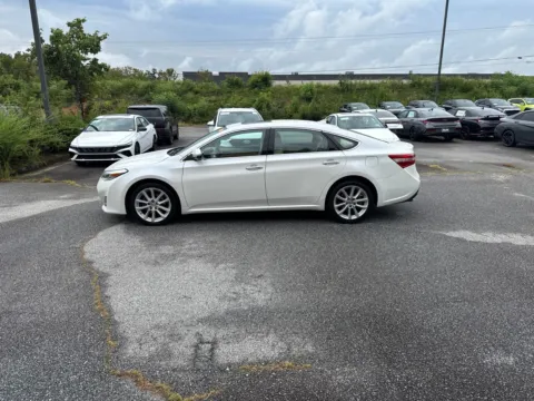Photos of 2015 Toyota Avalon Limited for sale in Lithia Springs, GA at ALM Hyundai West
