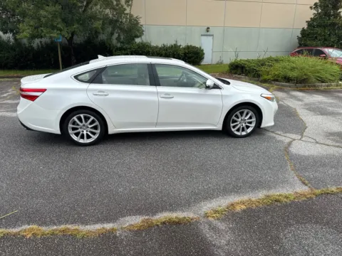 More photos of 2015 Toyota Avalon Limited at ALM Hyundai West, GA