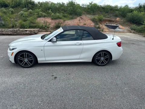Photos of 2019 BMW 2 Series M240i for sale in Lithia Springs, GA at ALM Hyundai West