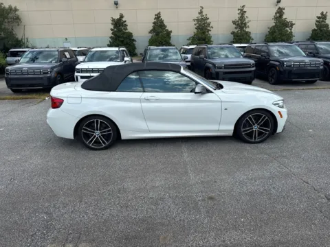 More photos of 2019 BMW 2 Series M240i at ALM Hyundai West, GA