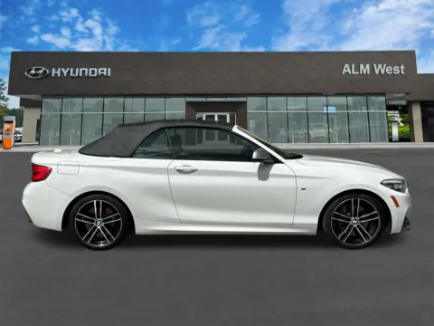 More photos of 2019 BMW 2 Series M240i at ALM Hyundai West, GA