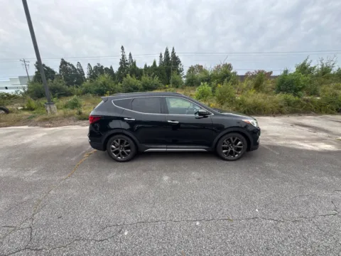 More photos of 2017 Hyundai Santa Fe Sport 2.0T Ultimate at ALM Hyundai West, GA