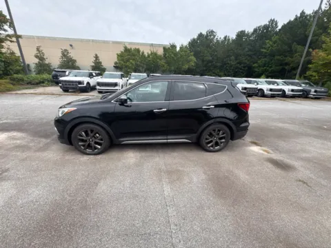 Photos of 2017 Hyundai Santa Fe Sport 2.0T Ultimate for sale in Lithia Springs, GA at ALM Hyundai West