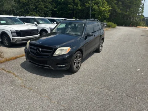 Unknown 2014 Mercedes-Benz GLK 350 for sale in Lithia Springs, GA