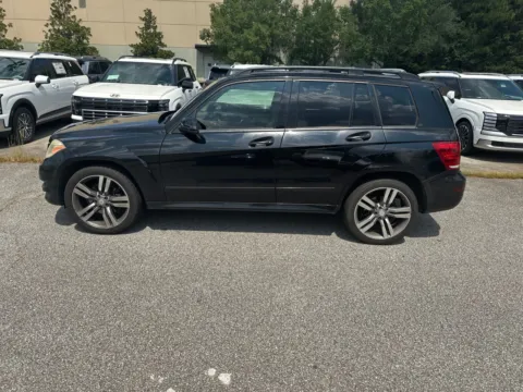Photos of 2014 Mercedes-Benz GLK 350 for sale in Lithia Springs, GA at ALM Hyundai West