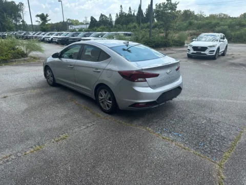 Another view of 2020 Hyundai Elantra Value Edition for sale in Lithia Springs, GA at ALM Hyundai West