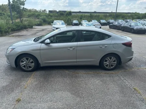 Photos of 2020 Hyundai Elantra Value Edition for sale in Lithia Springs, GA at ALM Hyundai West