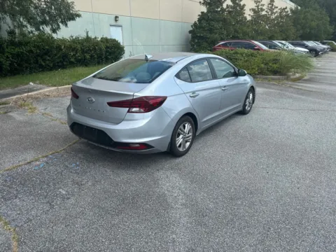 More photos of 2020 Hyundai Elantra Value Edition at ALM Hyundai West, GA