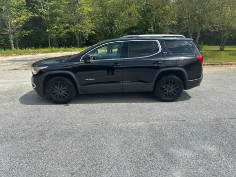 Photos of 2018 GMC Acadia SLT-1 for sale in Lithia Springs, GA at ALM Hyundai West
