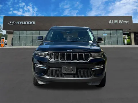 Photos of 2024 Jeep Grand Cherokee 4xe for sale in Lithia Springs, GA at ALM Hyundai West