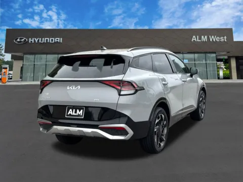 More photos of 2024 Kia Sportage SX-Prestige at ALM Hyundai West, GA