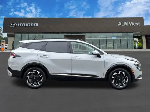 More photos of 2024 Kia Sportage SX-Prestige at ALM Hyundai West, GA