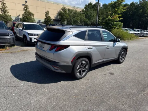 More photos of 2025 Hyundai Tucson SEL at ALM Hyundai West, GA