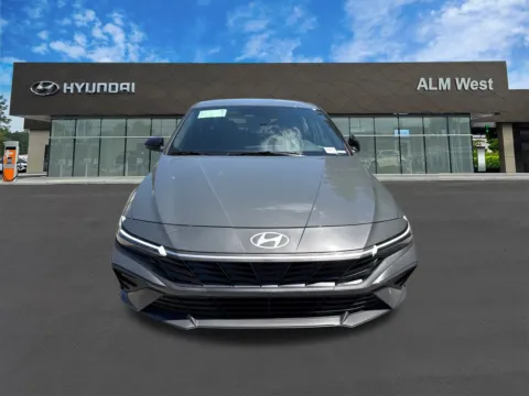 Photos of 2025 Hyundai Elantra SEL Sport for sale in Lithia Springs, GA at ALM Hyundai West