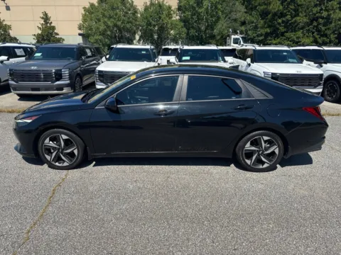 Photos of 2023 Hyundai Elantra SEL for sale in Lithia Springs, GA at ALM Hyundai West