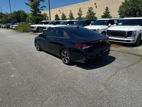 Another view of 2023 Hyundai Elantra SEL for sale in Lithia Springs, GA at ALM Hyundai West