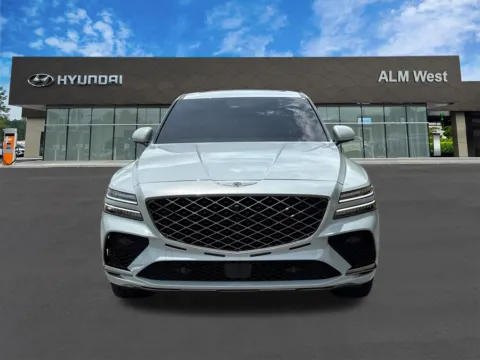 Photos of 2025 Genesis GV80 Coupe 3.5T e-SC for sale in Lithia Springs, GA at ALM Hyundai West