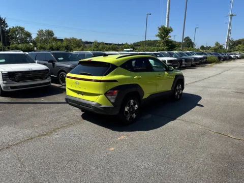 More photos of 2025 Hyundai Kona SEL at ALM Hyundai West, GA