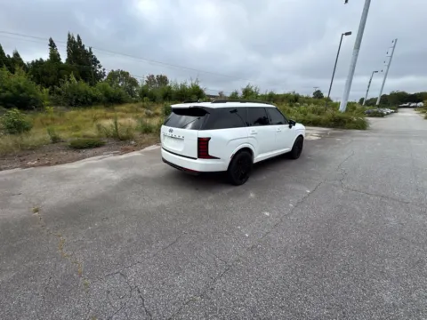 More photos of 2026 Hyundai Palisade Calligraphy at ALM Hyundai West, GA